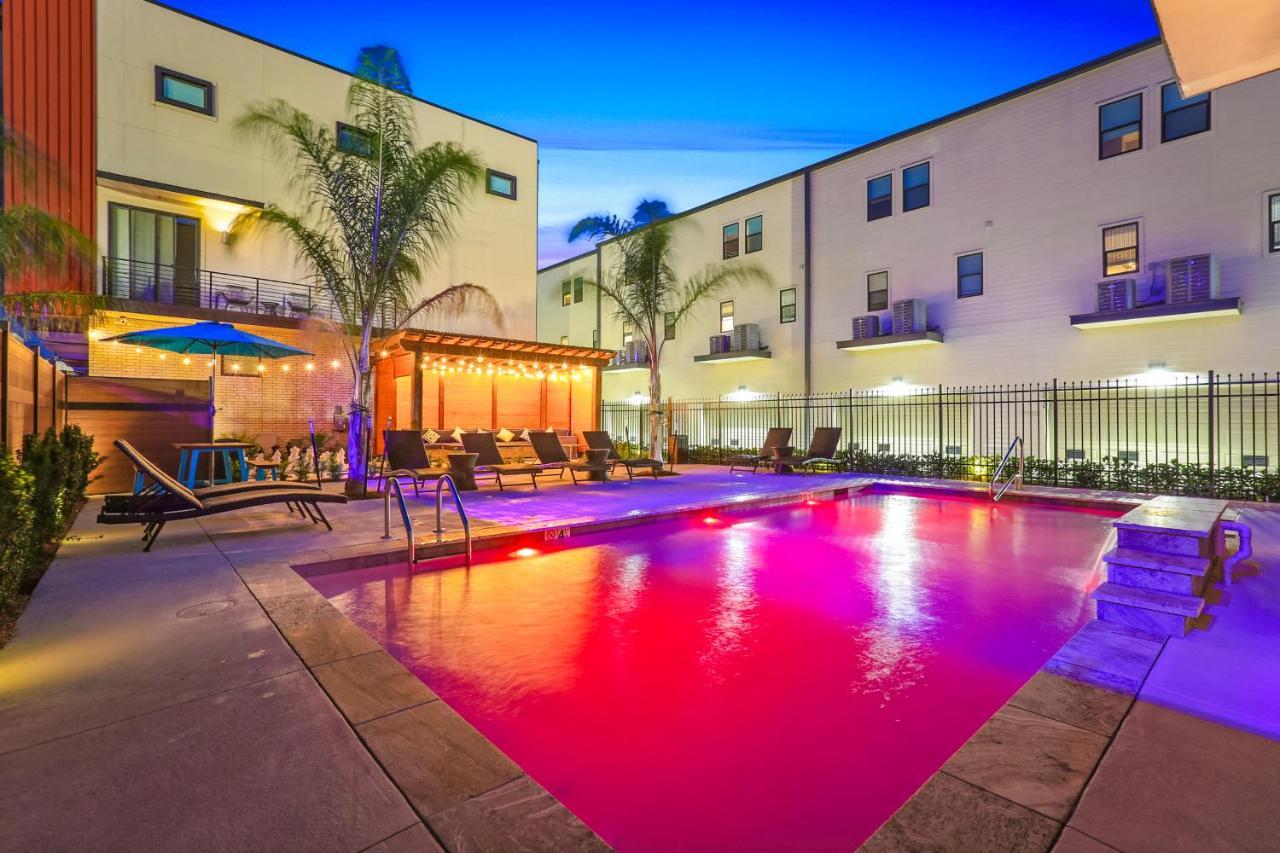 Stunning Living Near City Attractions New Orleans Eksteriør billede