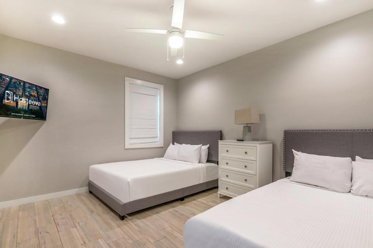 Stunning Living Near City Attractions New Orleans Eksteriør billede