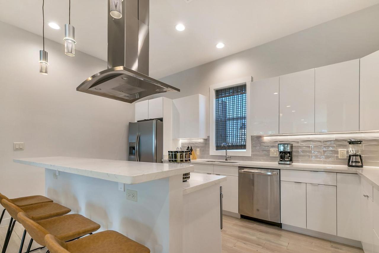 Stunning Living Near City Attractions New Orleans Eksteriør billede