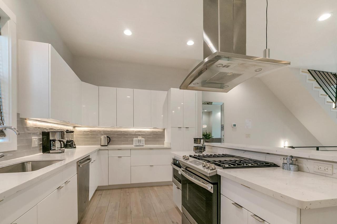 Stunning Living Near City Attractions New Orleans Eksteriør billede